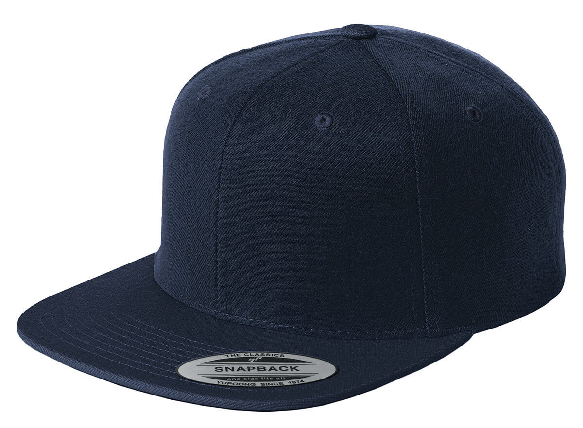 Guide] Selling Custom POD Embroidered Hats - CustomCat