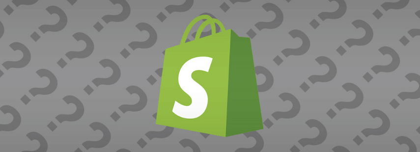 Getting Started With Shopify - CustomCat