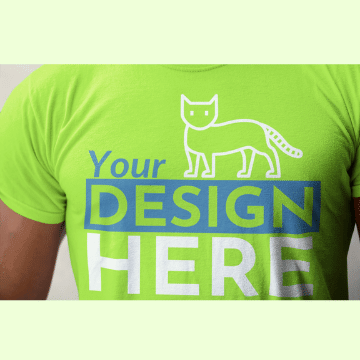 Custom hotsell cat apparel