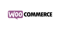 woocommerce integration logo