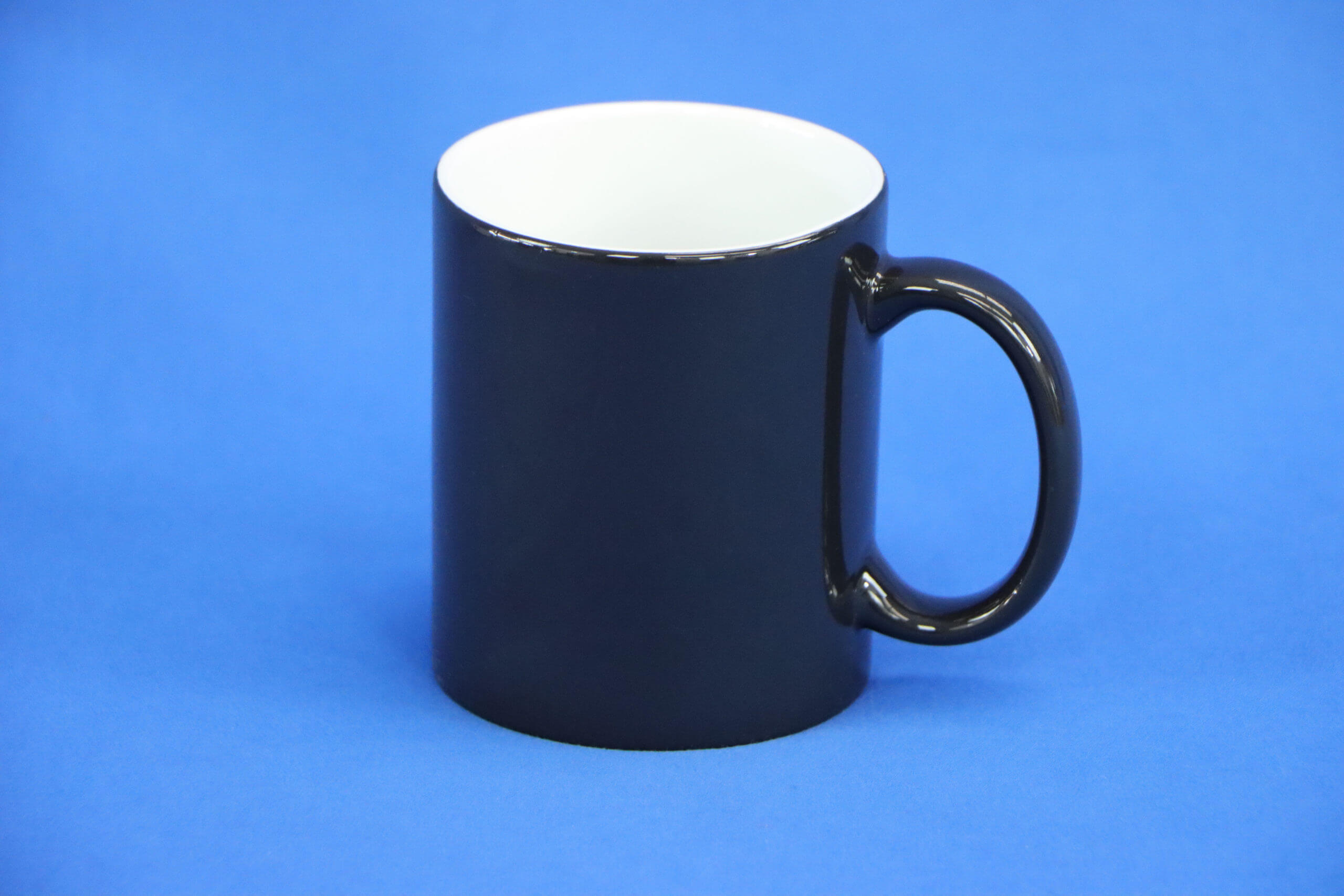 Buy Magic Mug Blue (Customize) Online at Best Price