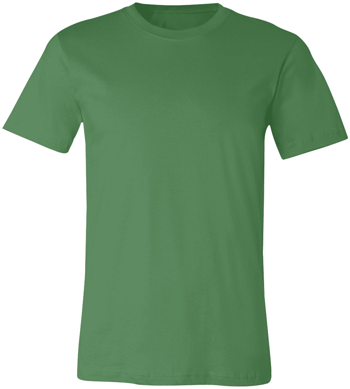 3001C Unisex Jersey Short-Sleeve T-Shirt - Bella + Canvas - CustomCat