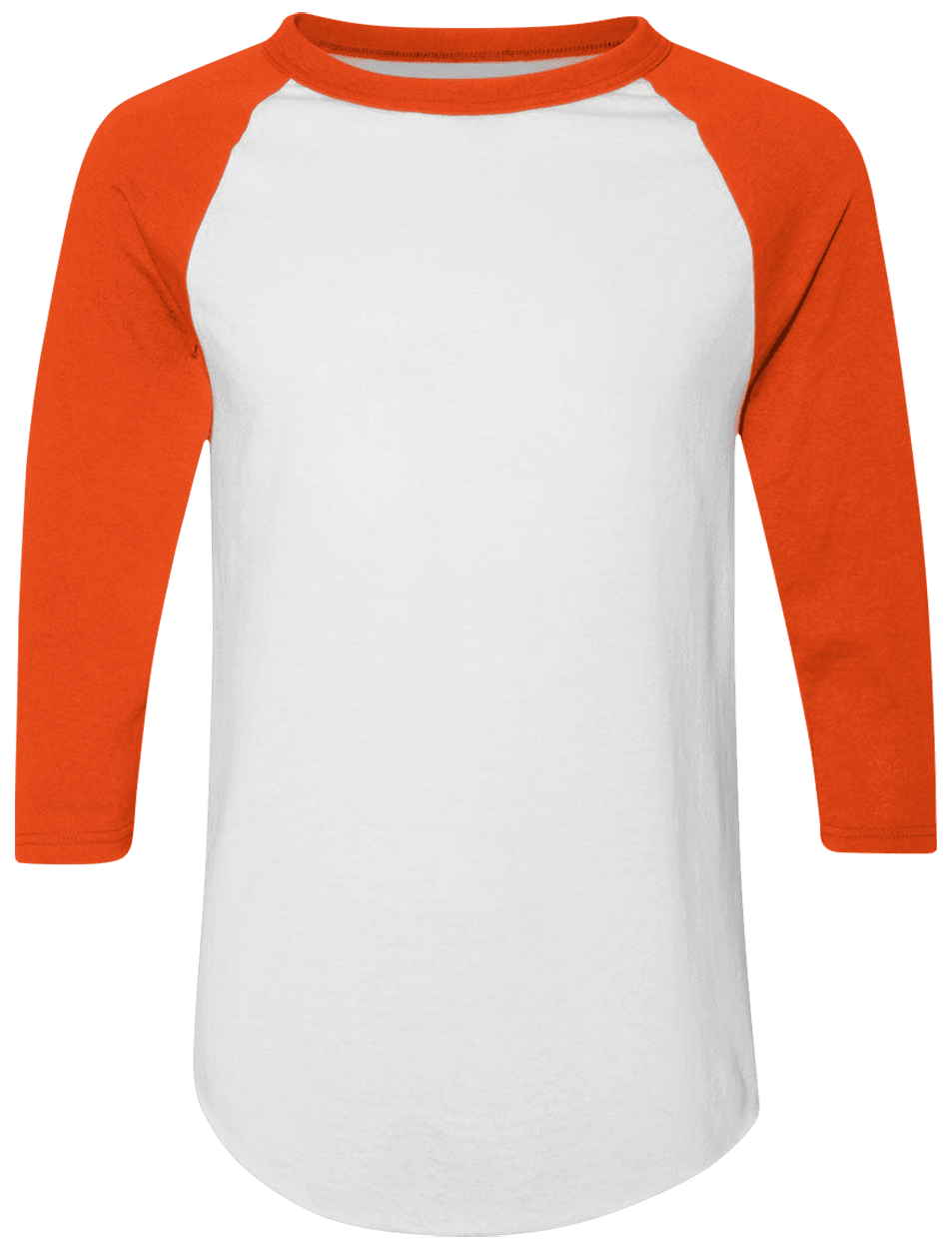 Standing Collar Raglan Jersey - Free Download Images High Quality