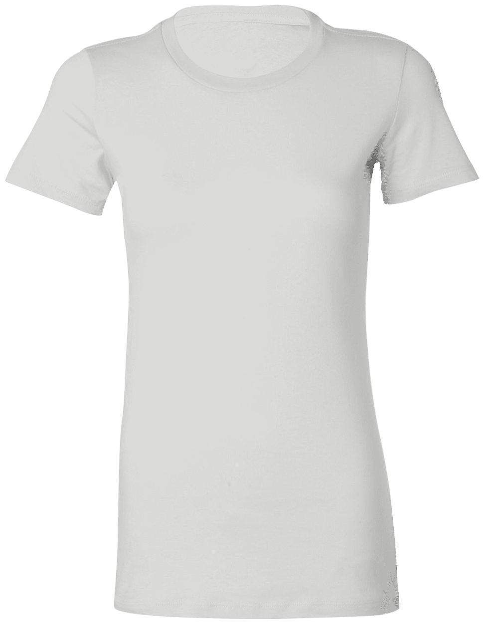 6004 Ladies' Favorite T-Shirt - Bella + Canvas - CustomCat