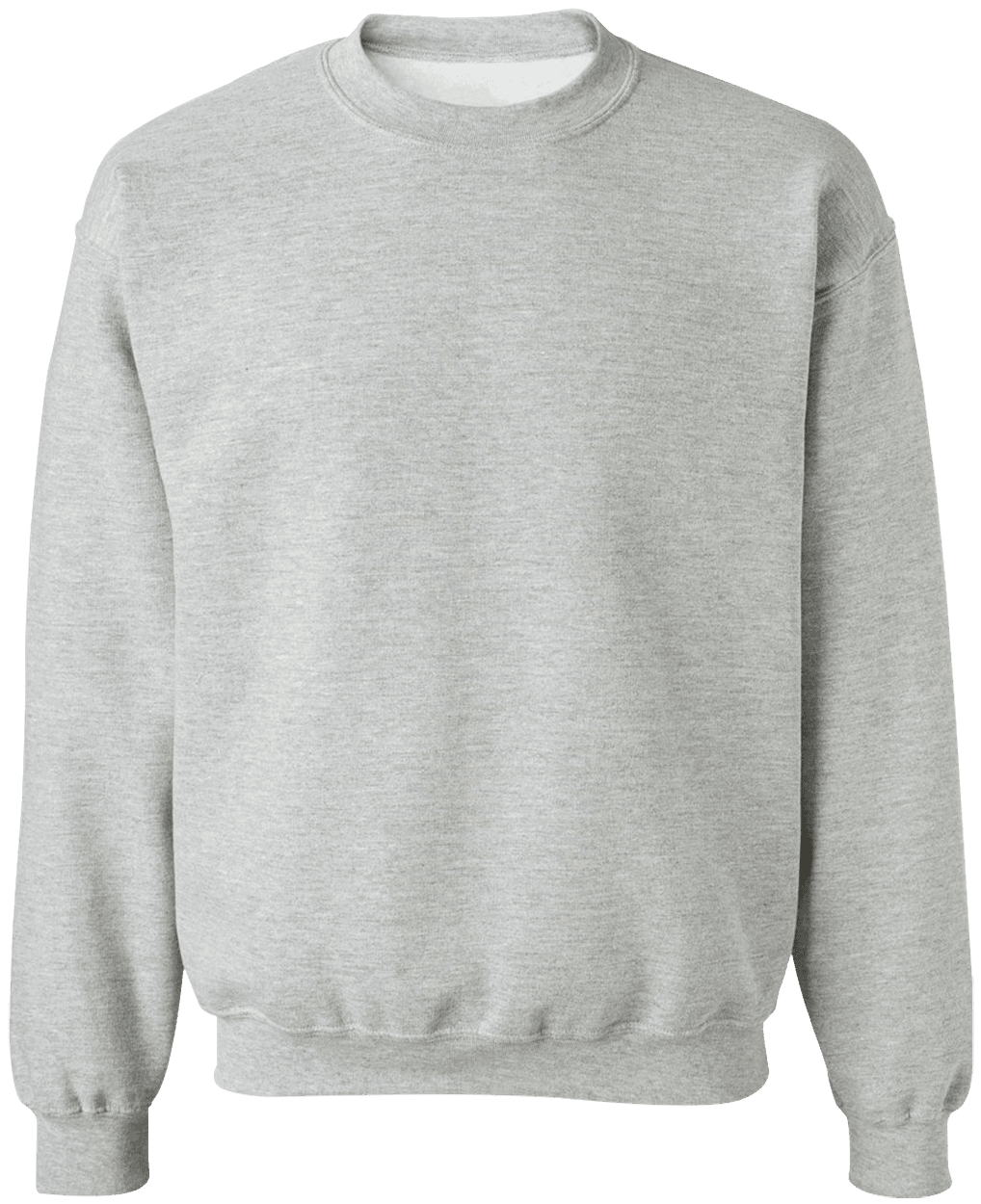 G180 Crewneck Pullover Sweatshirt - Gildan - CustomCat