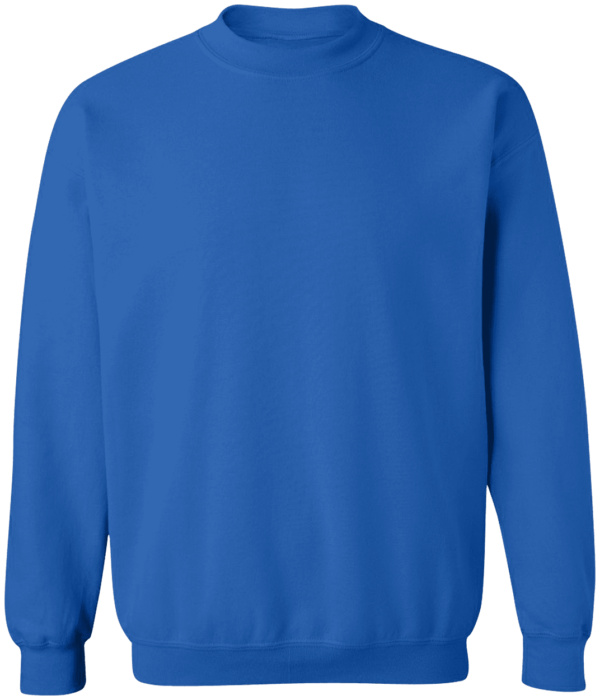 Z65x Crewneck Pullover Sweatshirt - CustomCat
