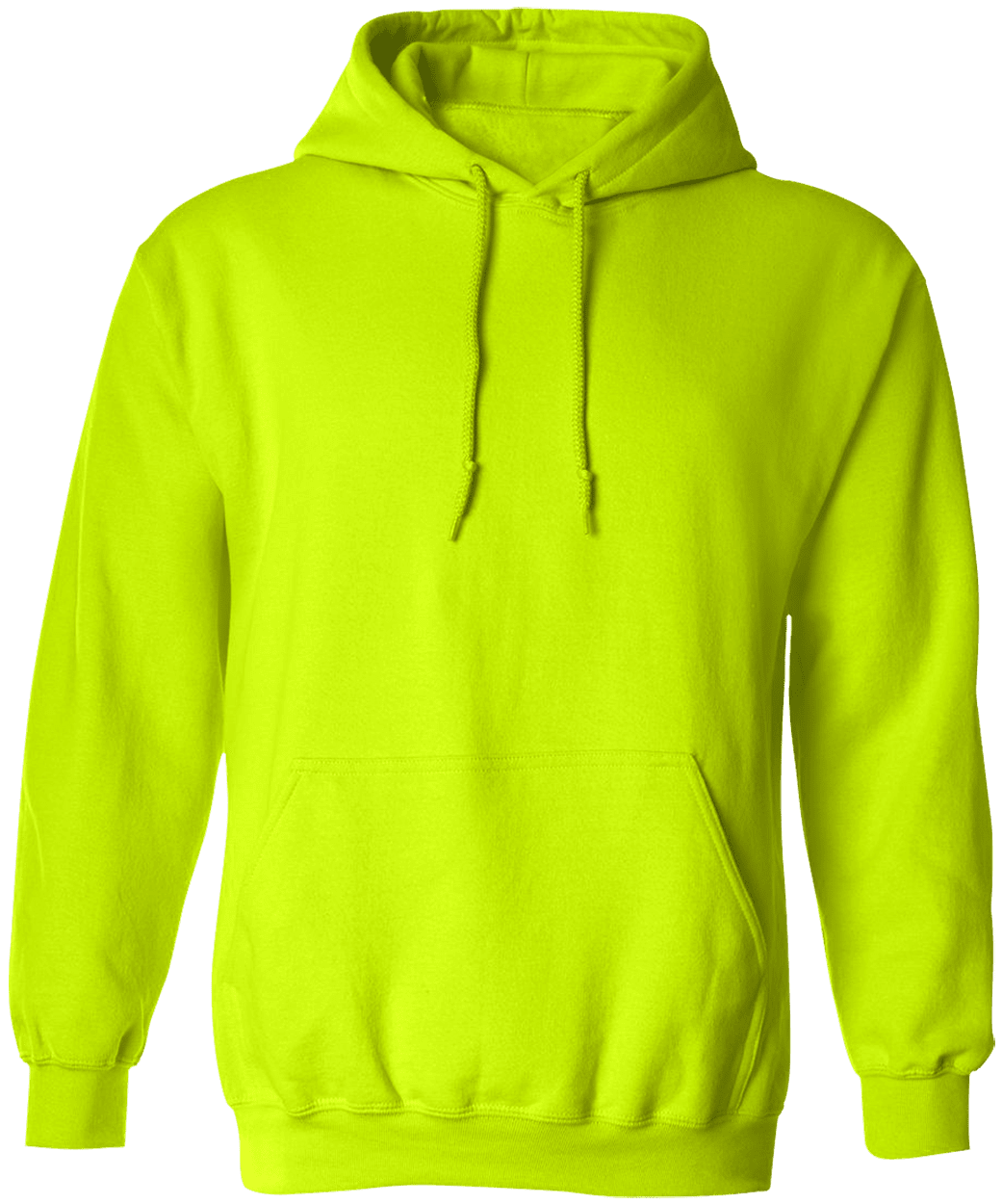 G185 Pullover Hoodie - CustomCat G185 Pullover Hoodie - CustomCat