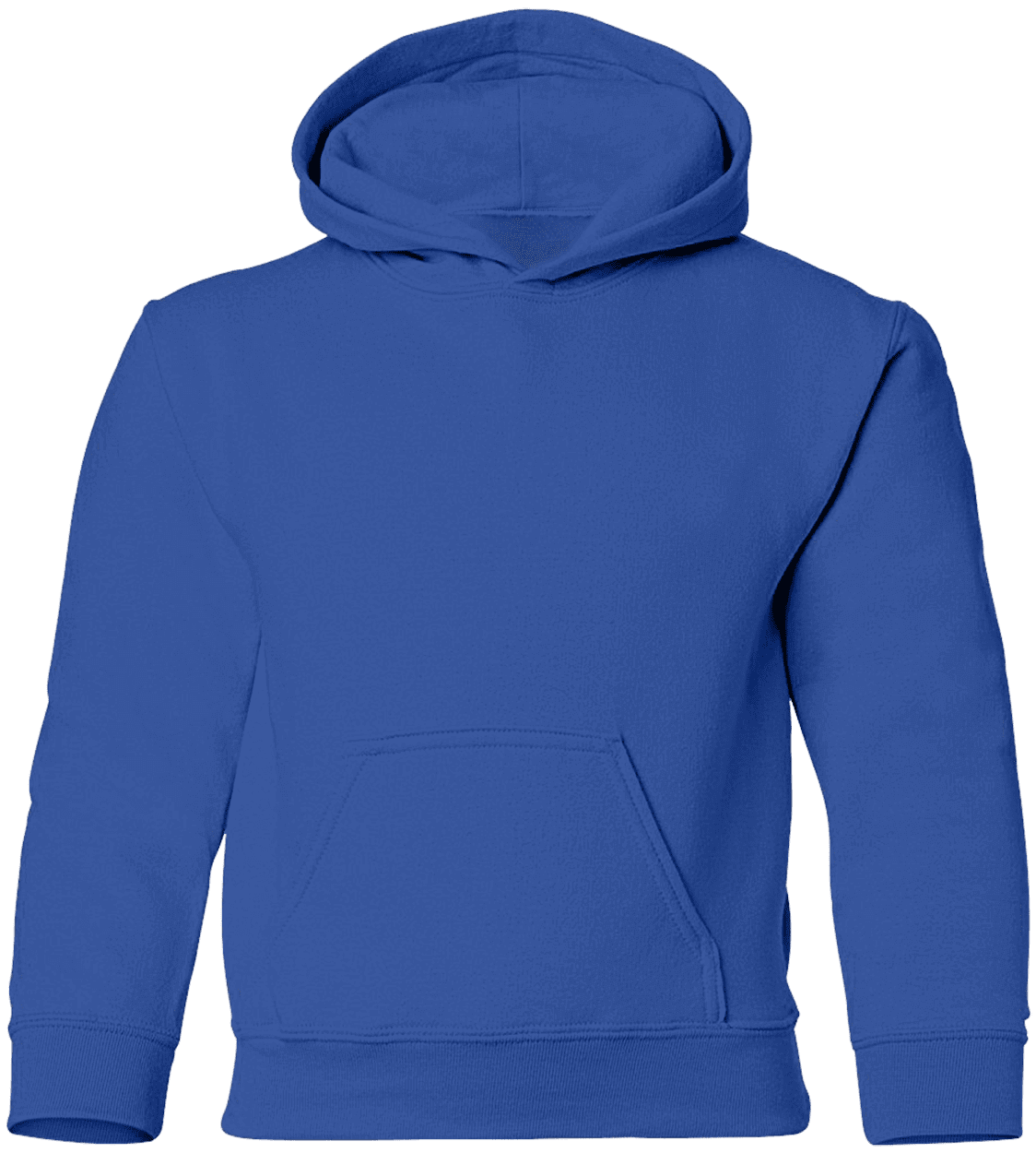 G186 Zip Up Hooded Sweatshirt - Gildan - CustomCat