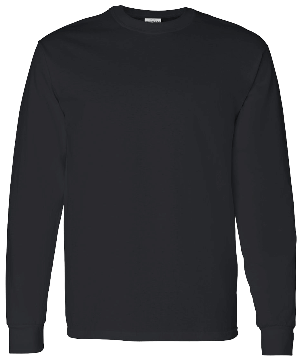 G540 Unisex 5.3 oz Long Sleeve T-Shirt - Gildan - CustomCat