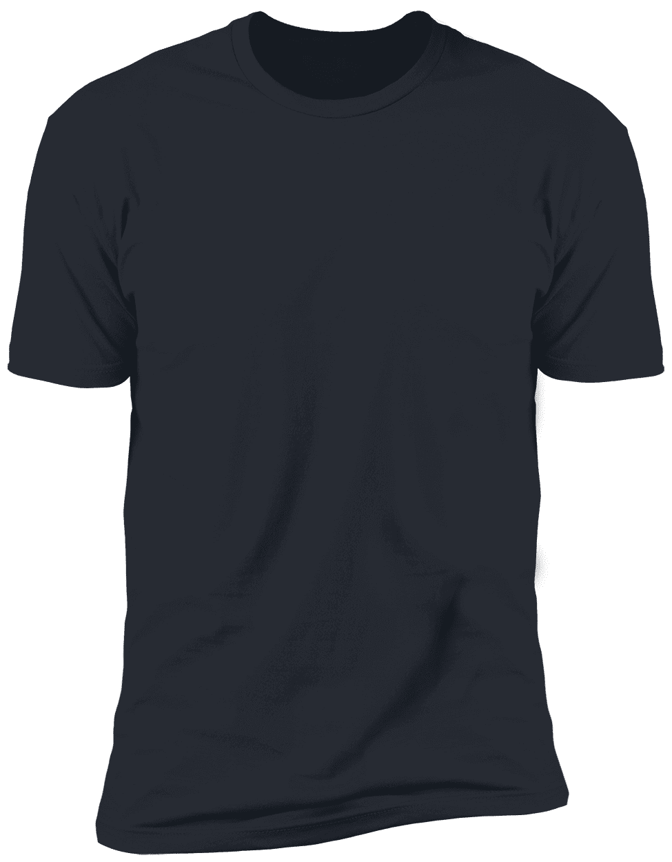 NL3600 Premium Short Sleeve T-Shirt - Next Level - CustomCat