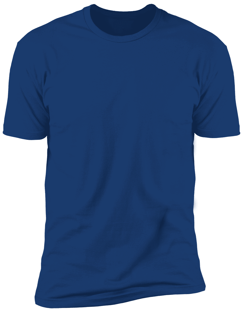 Fanatics Primary Logo Graphic Short Sleeve T-Shirt Blue XL Man 108M-EX53-NK-6GZ-XL