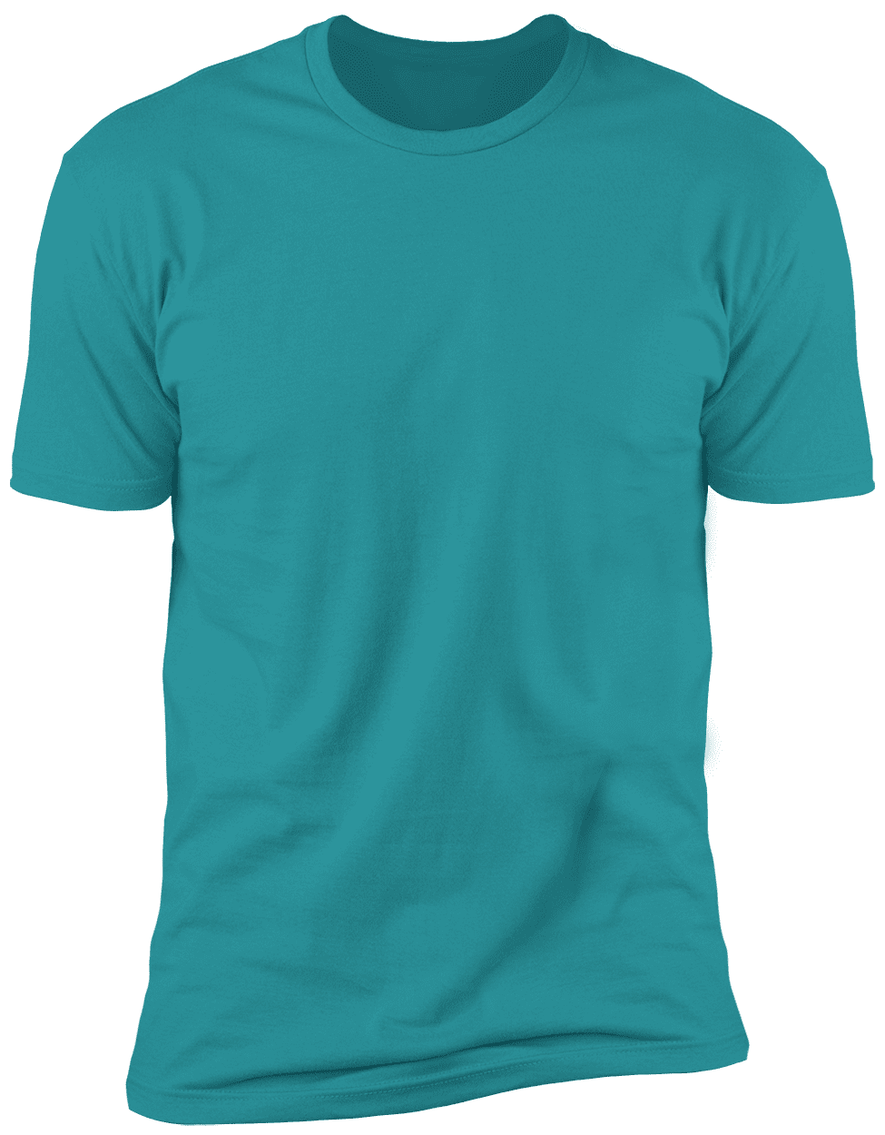 NL3600 Premium Short Sleeve T-Shirt - Next Level - CustomCat
