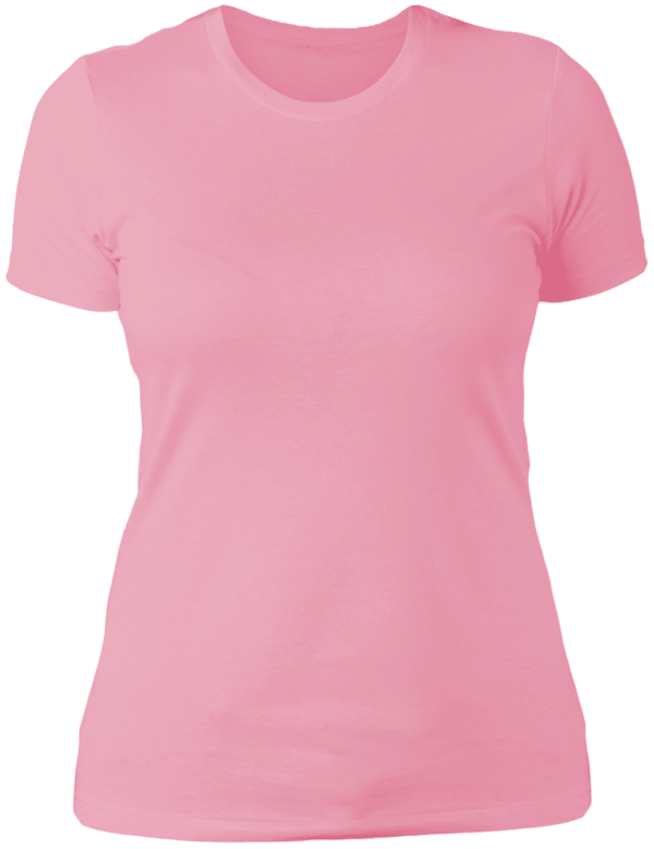 NL3900 Ladies' Boyfriend T-Shirt - Next Level - CustomCat