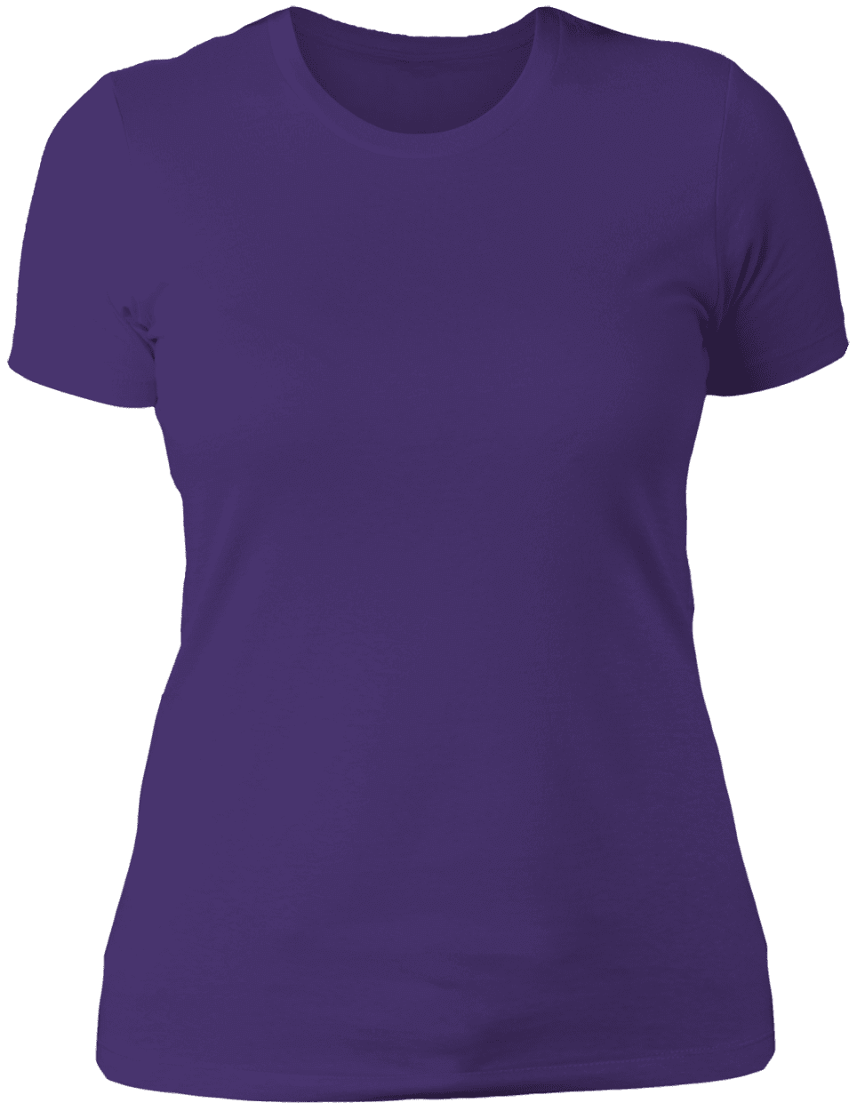 NL3900 Ladies' Boyfriend T-Shirt - Next Level - CustomCat