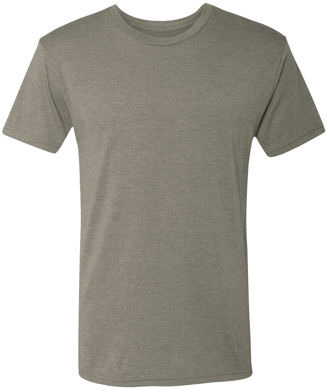 NL6010 Premium Triblend T-Shirt - Next Level - CustomCat