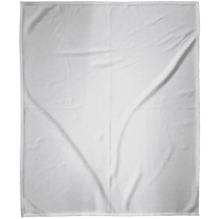 FLM Arctic Fleece Blanket 50 x 60 CustomCat