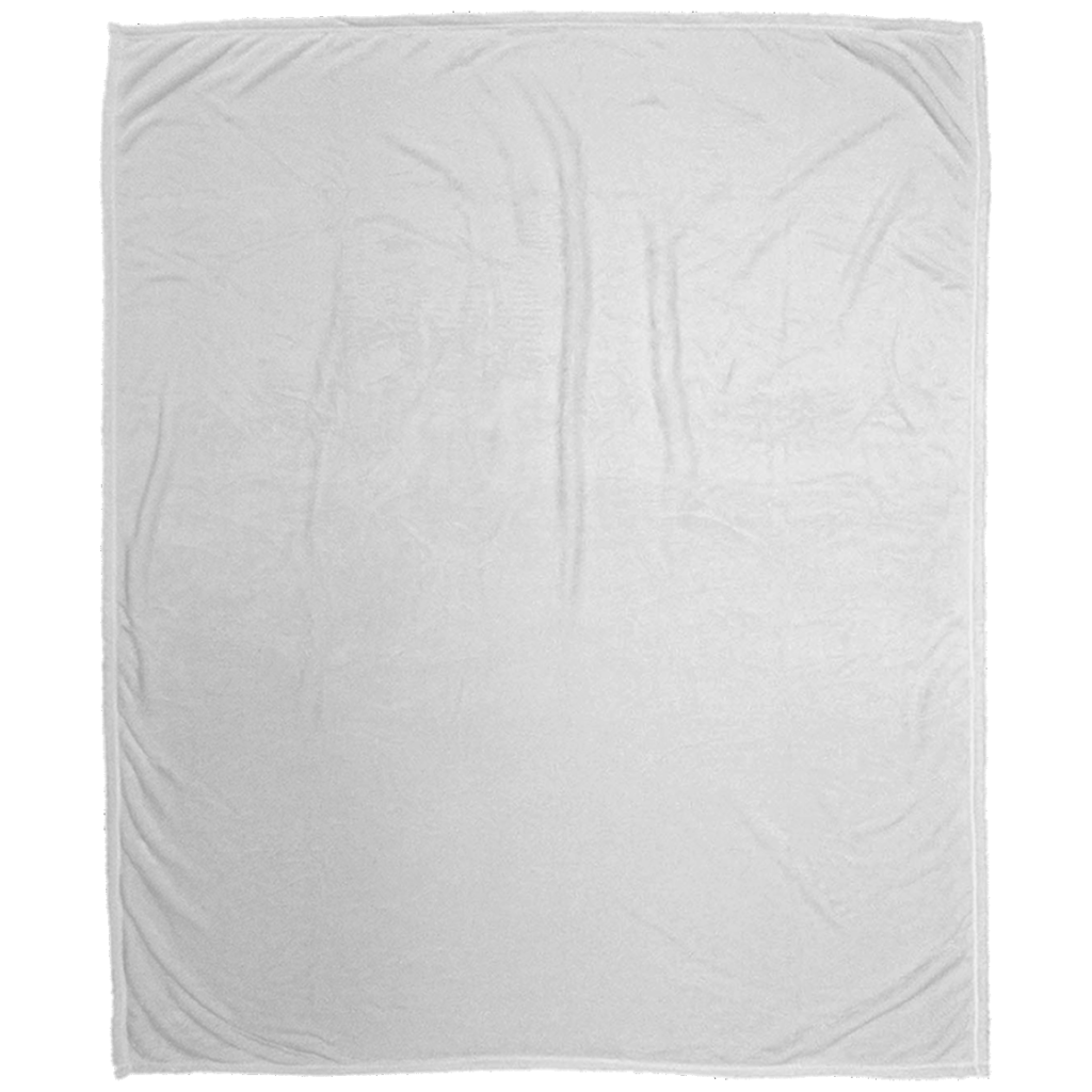 VPM Cozy Plush Fleece Blanket CustomCat