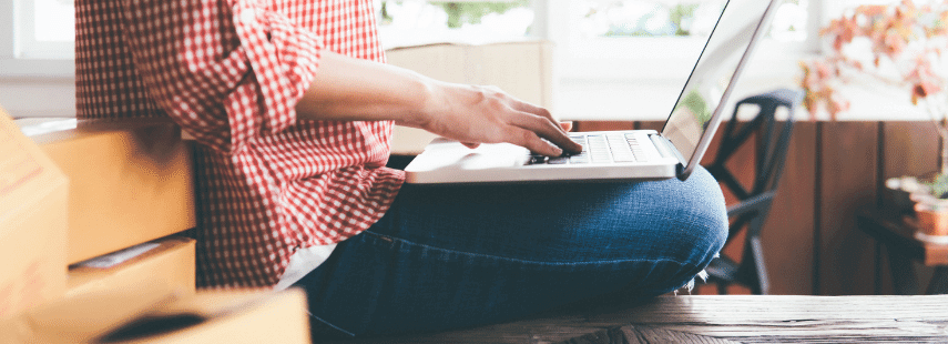 How to Start Selling Online FAST