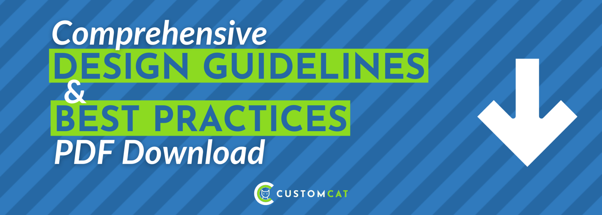 Artwork Guidelines CustomCat