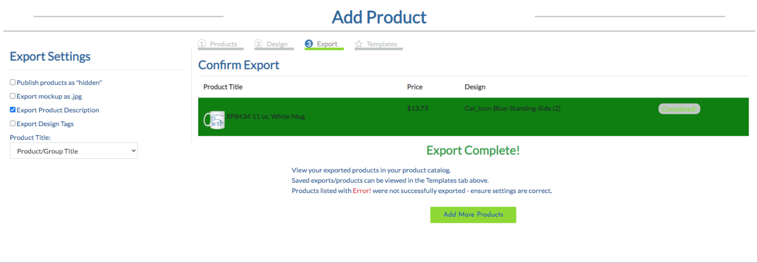 Etsy Personalization Guide CustomCat