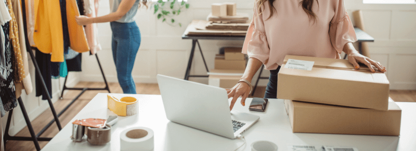 How to Set Up a Merch Store for Your Small Business
