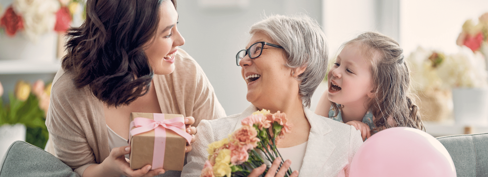 Mother’s Day Product & Marketing Ideas