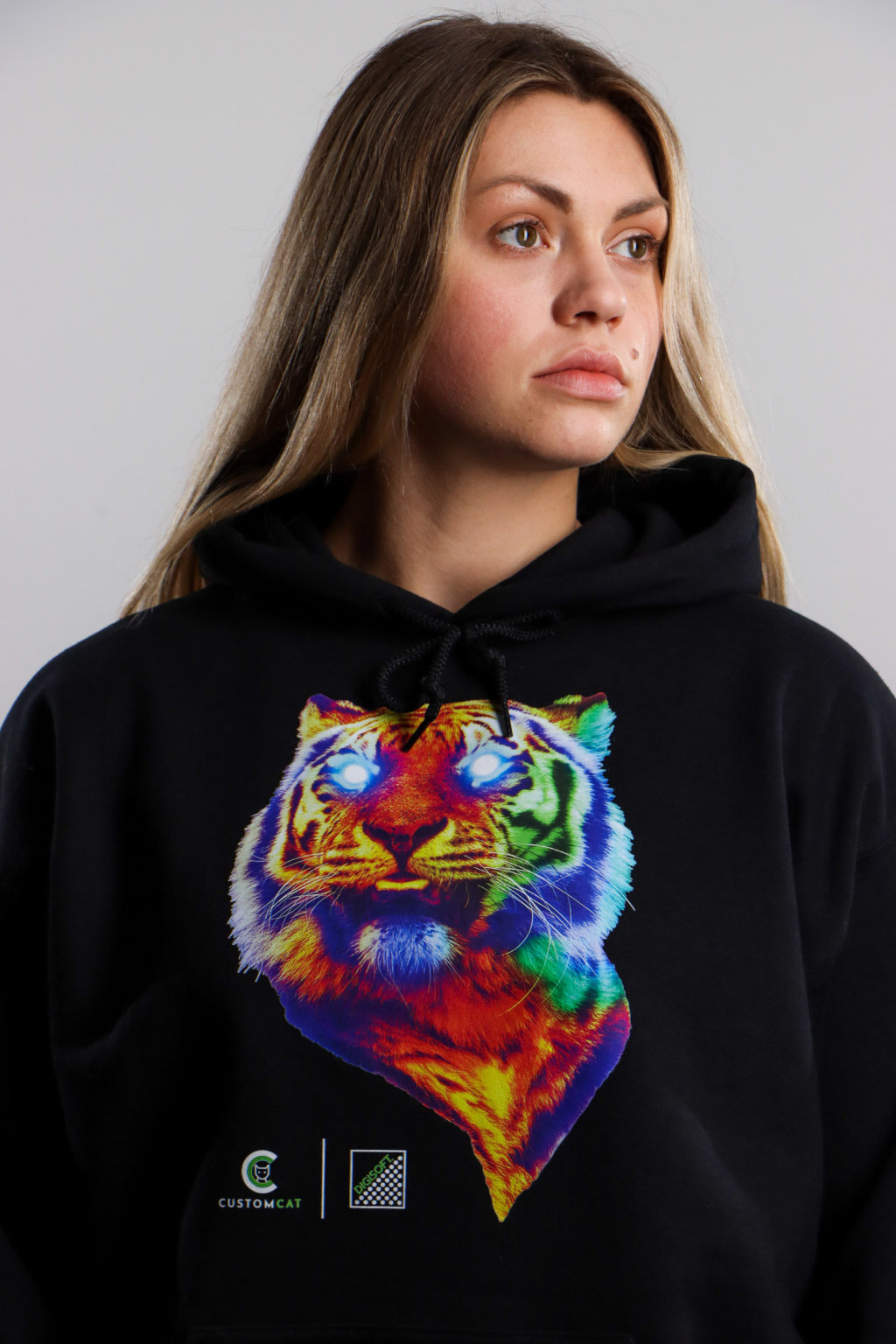[Guide] Selling Custom Hoodies & Sweatshirts CustomCat