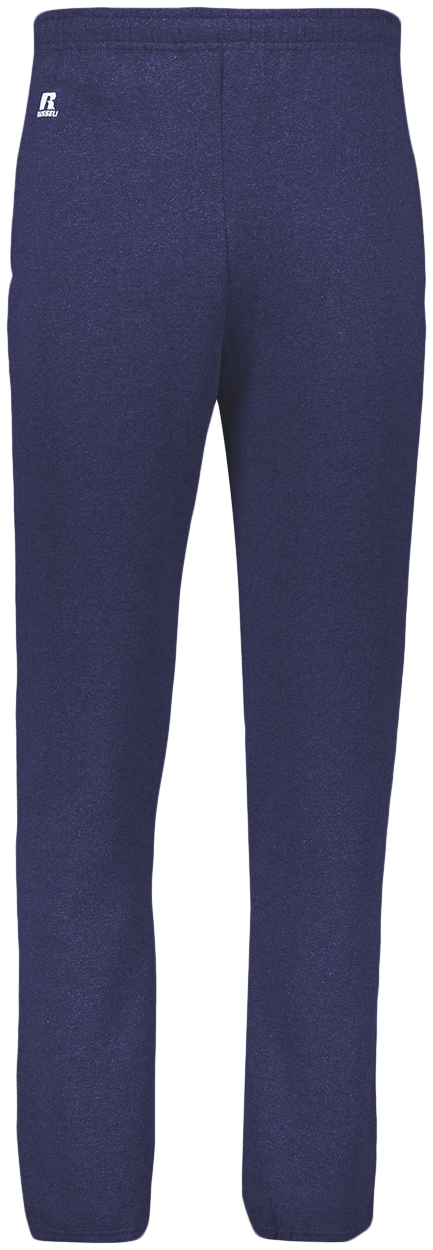 Russell Athletic Women's Closed Bottom Graphic Sweatpant l Russell