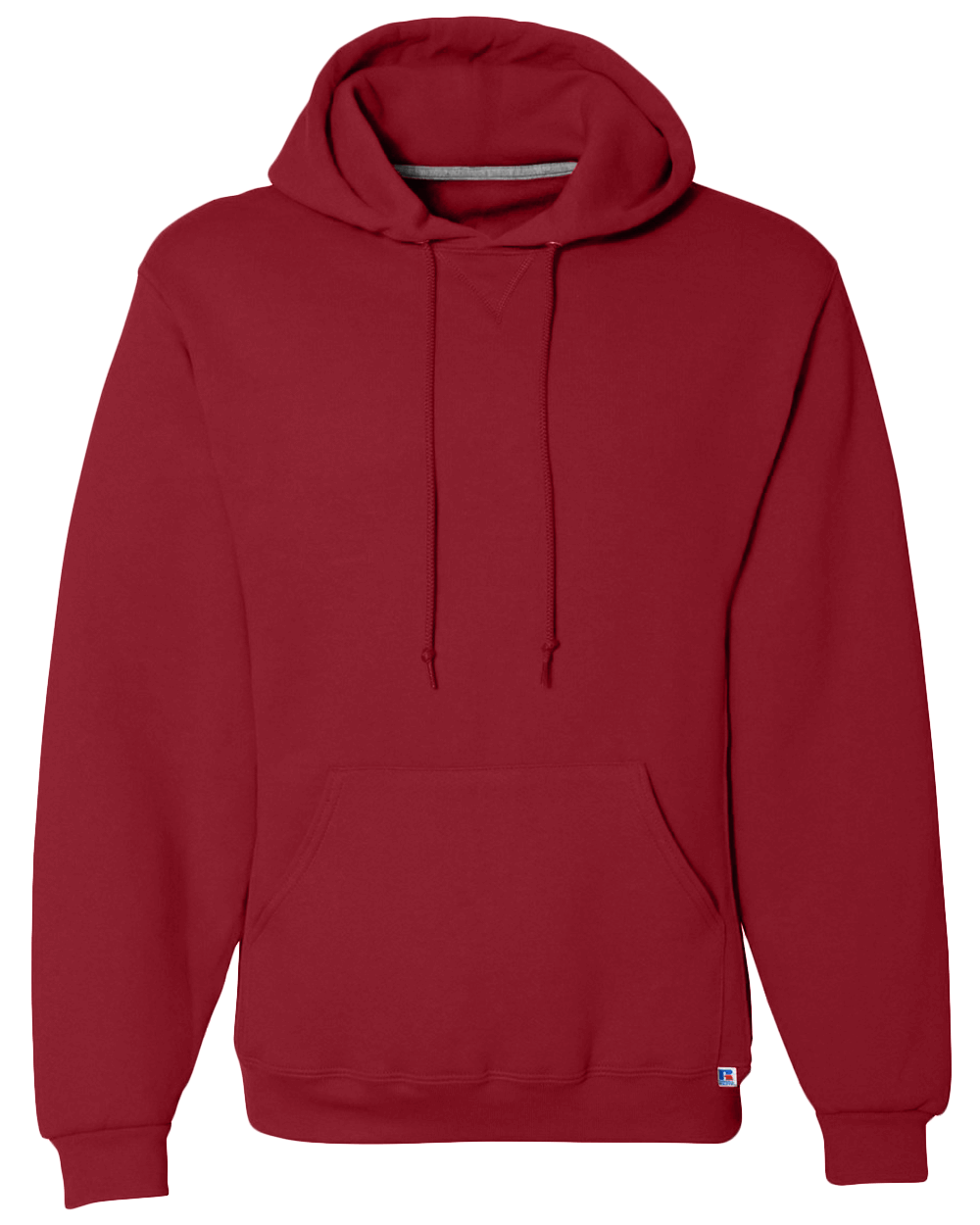 695HBM Dri-Power Fleece Pullover Sweatshirt - Russell Athletic - CustomCat