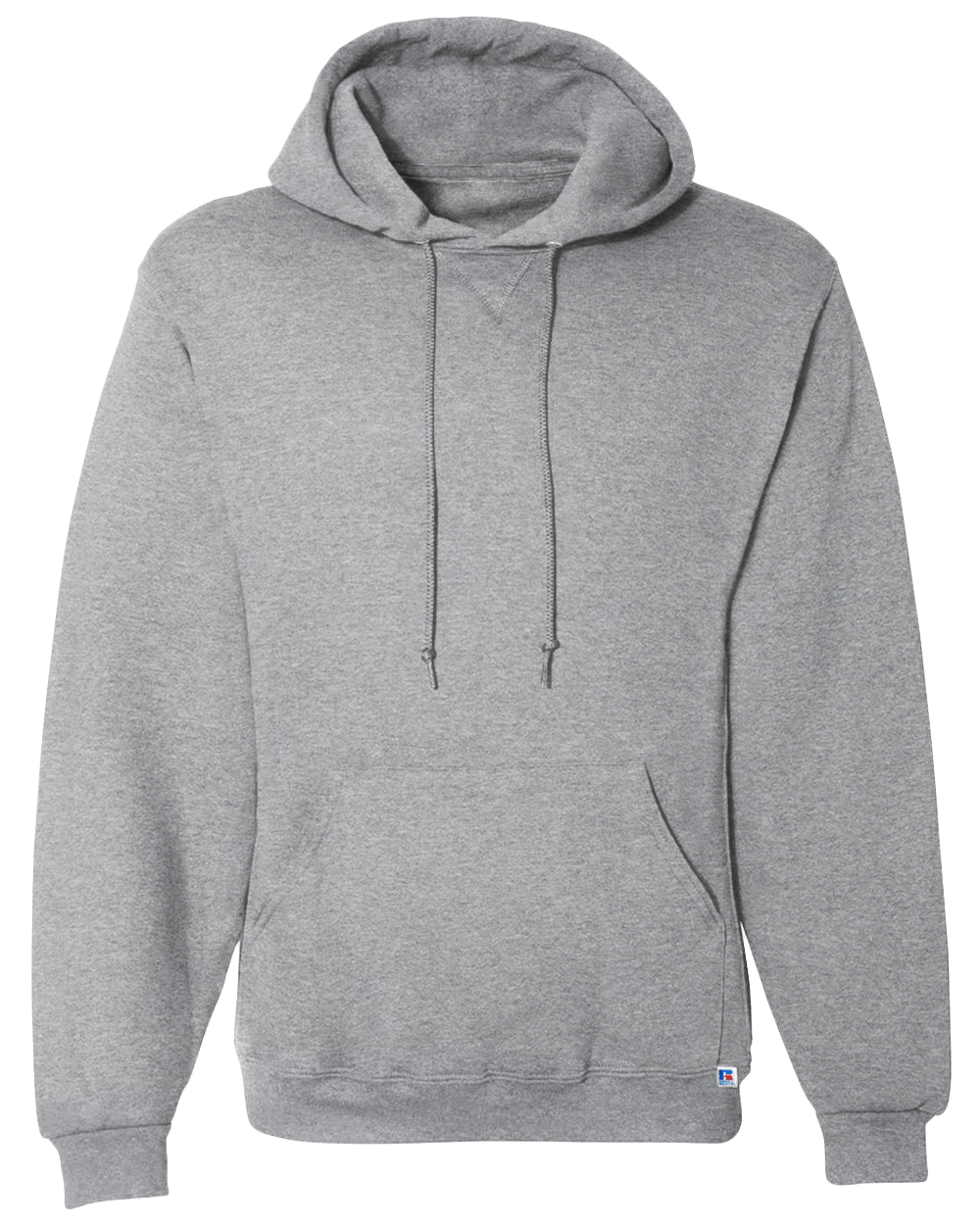 695HBM Dri-Power Fleece Pullover Sweatshirt - Russell Athletic - CustomCat