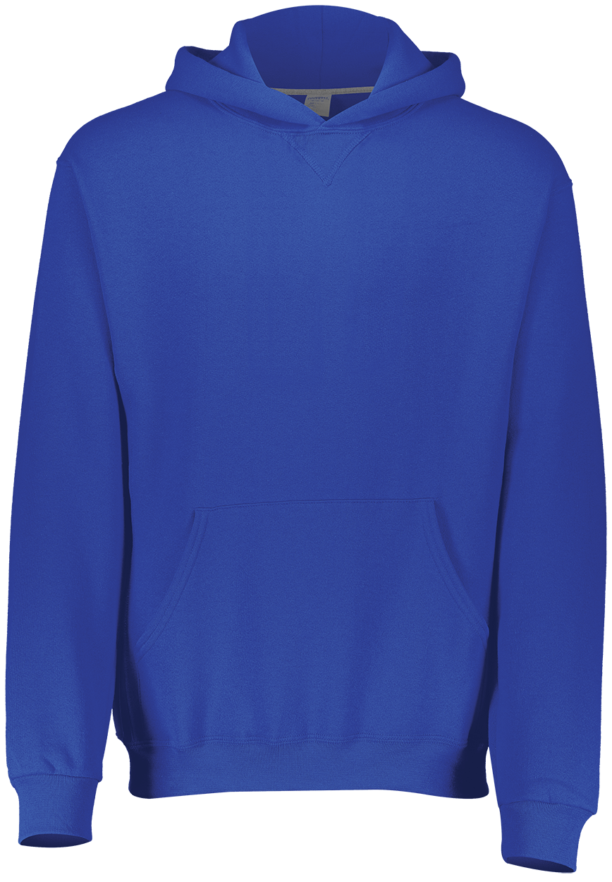 995HBB Youth Dri-Power Fleece Pullover Sweatshirt - Russell Athletic ...