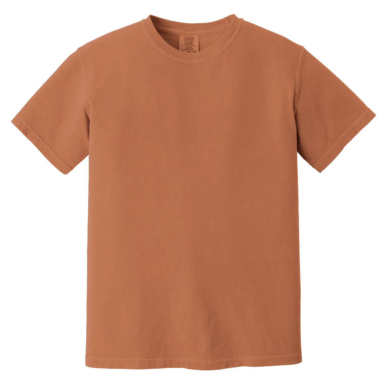 Comfort Colors Garment Dyed Lightweight T-Shirt