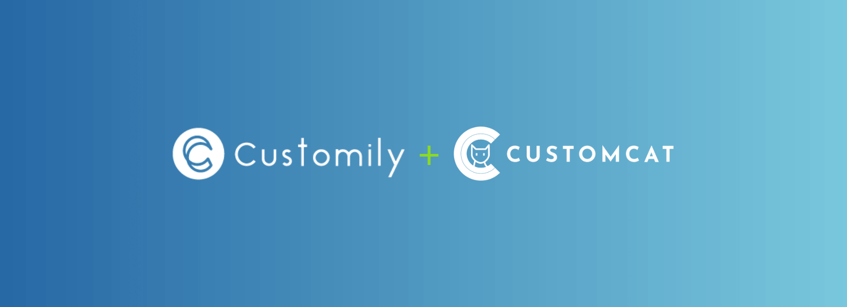 Personalize Your Products with CustomCat x Customily