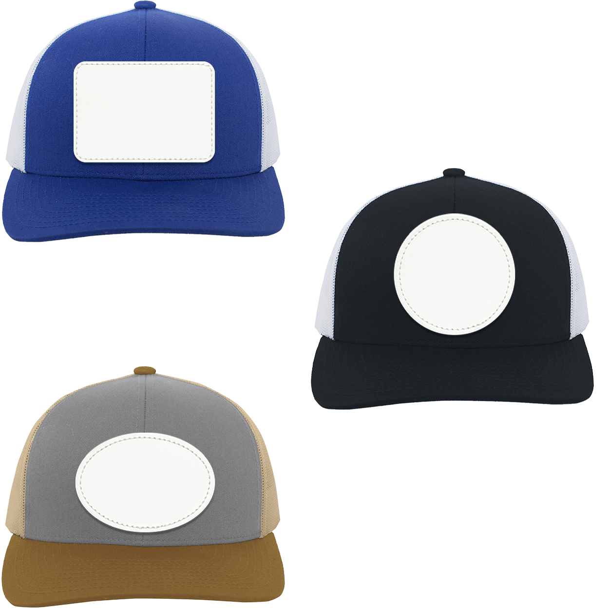 Guide] Selling Custom Patch Hats - CustomCat