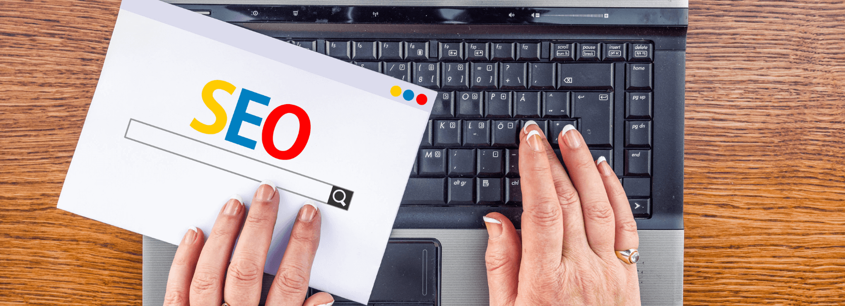 Are you Harnessing the Power of SEO? Get the SEO Checklist for Online Stores