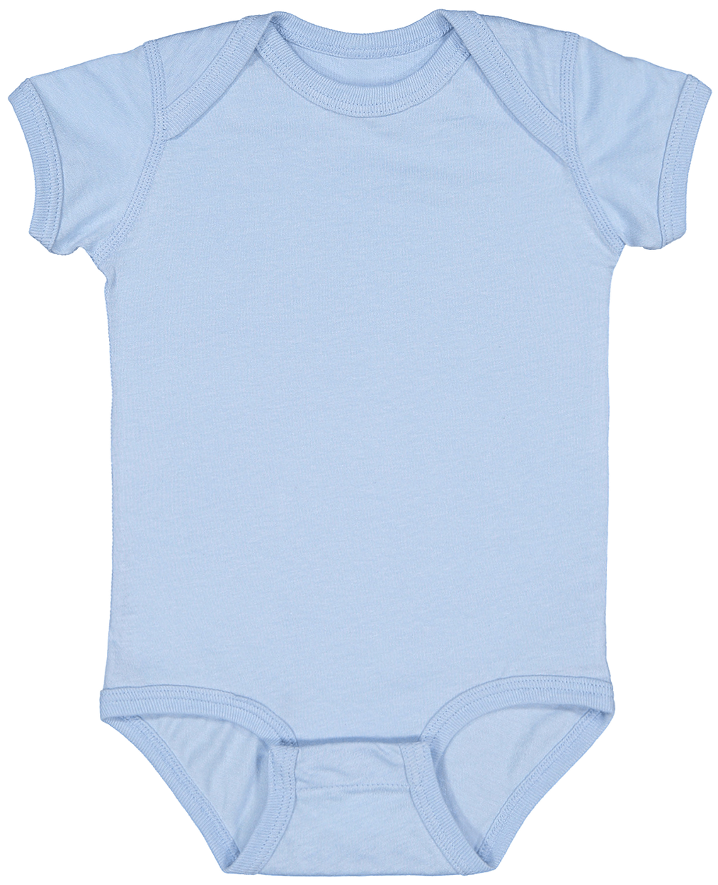 TCP Booster Infant Fine Jersey Bodysuit- Vintage Navy - Swanky Babies