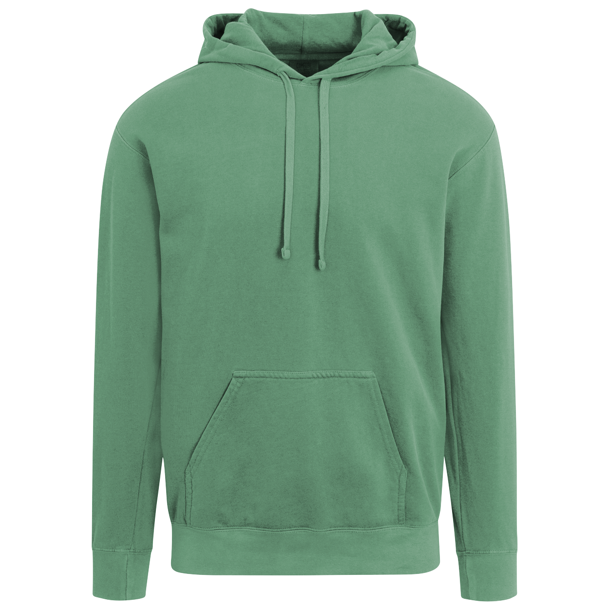 1567 Comfort Colors Garment-Dyed Adult Hoodie - CustomCat