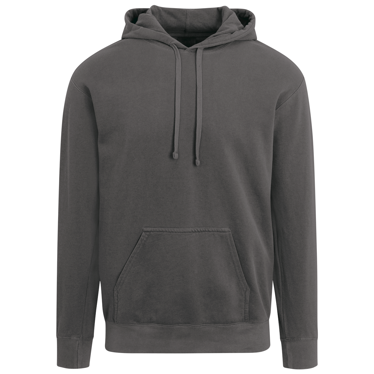 1567 Comfort Colors Garment-Dyed Adult Hoodie - CustomCat