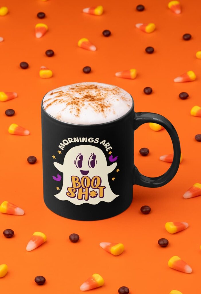 mornings are booshit