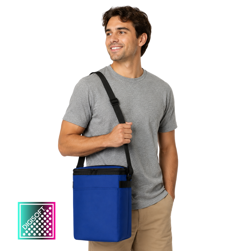 3352 12 Pack Cooler