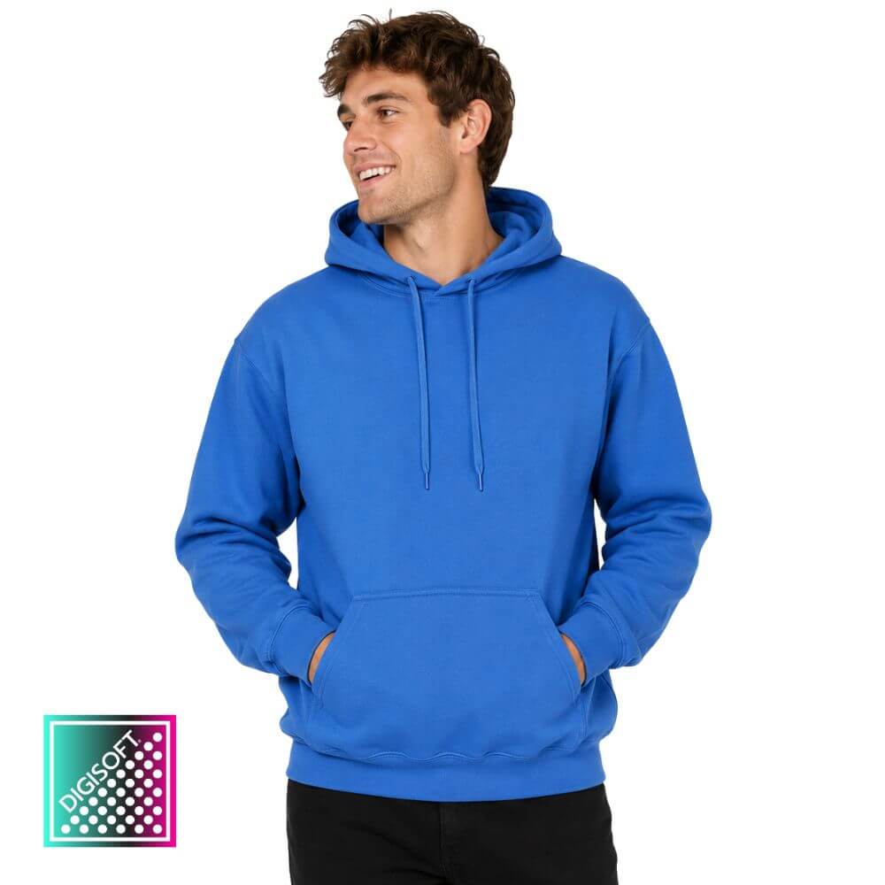 SF500_Hoodie_Holloway_Model SF500_Hoodie_Holloway_Model